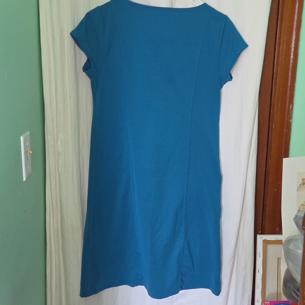 Toad & Co Windmere Dress - Picture 8 of 8